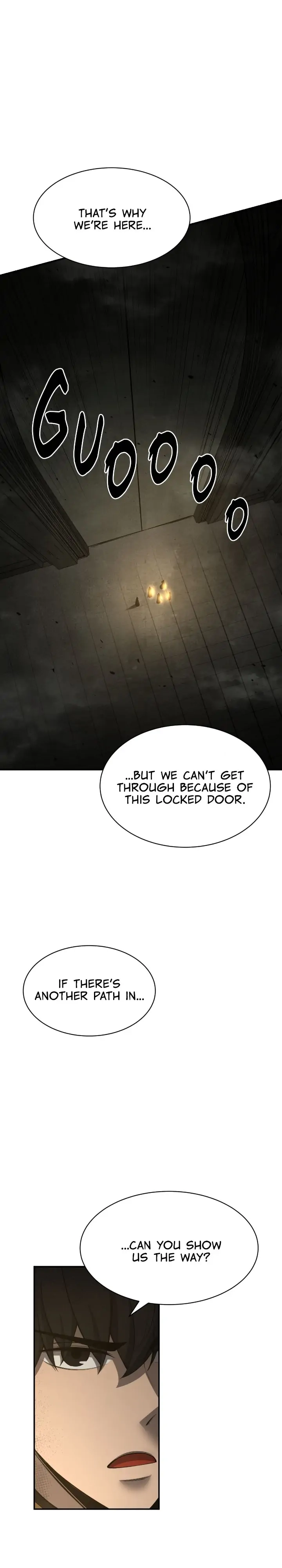 I Became the Tyrant of a Defense Game Chapter 23 - Page 17