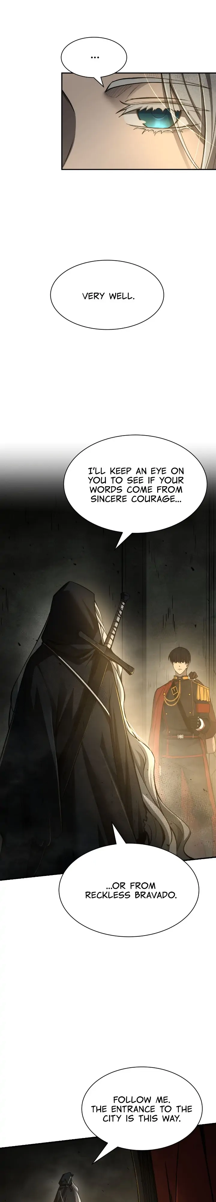 I Became the Tyrant of a Defense Game Chapter 23 - Page 18
