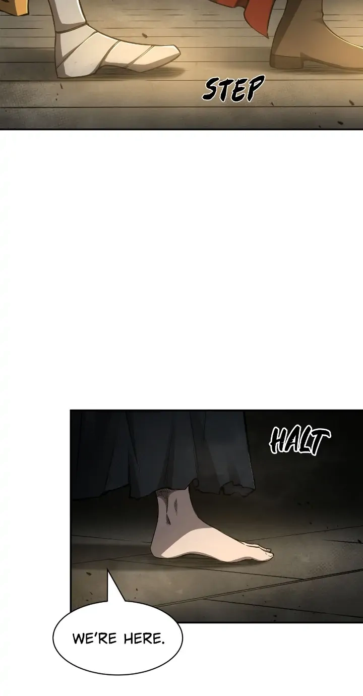 I Became the Tyrant of a Defense Game Chapter 23 - Page 22