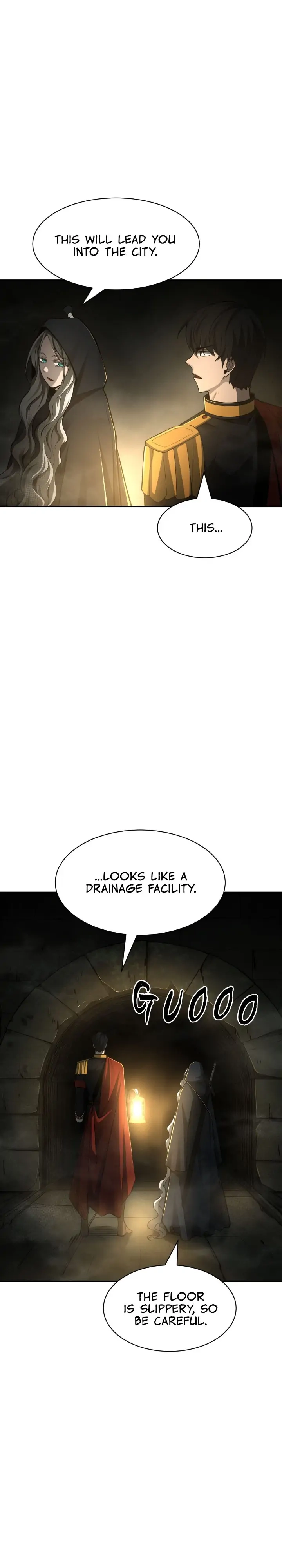 I Became the Tyrant of a Defense Game Chapter 23 - Page 23
