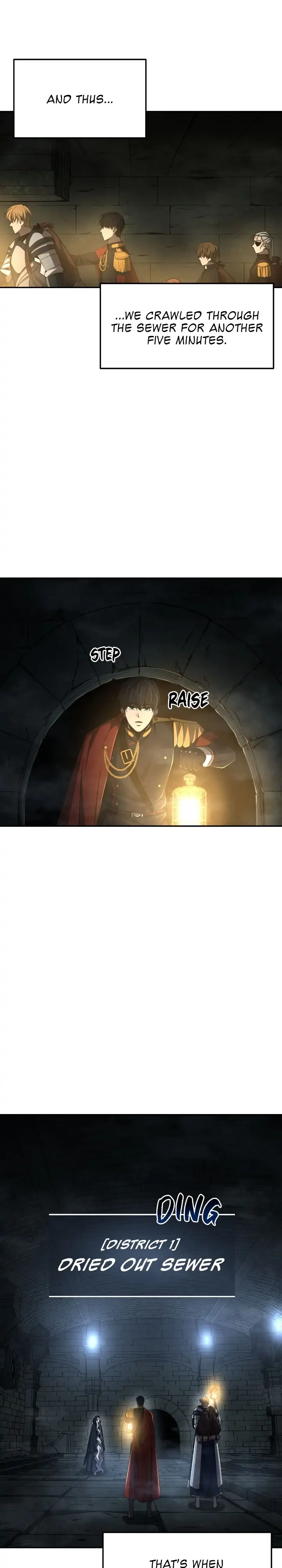 I Became the Tyrant of a Defense Game Chapter 23 - Page 24