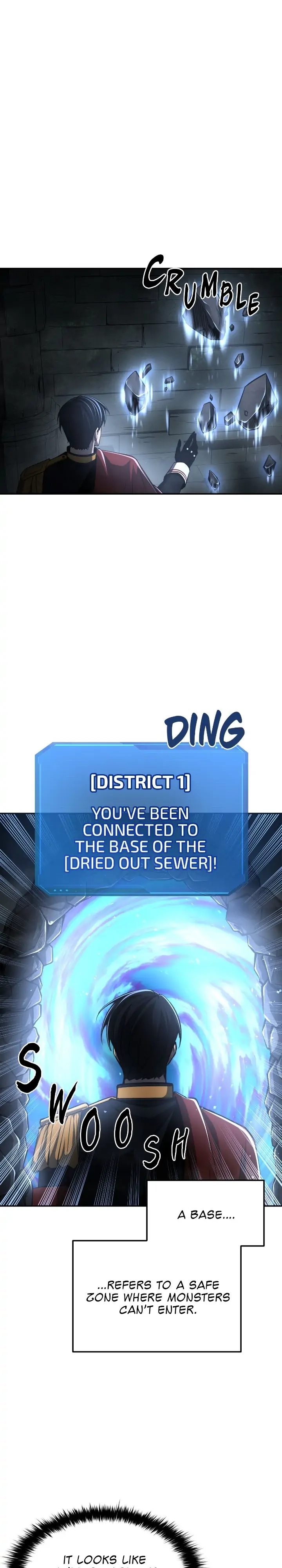 I Became the Tyrant of a Defense Game Chapter 23 - Page 26