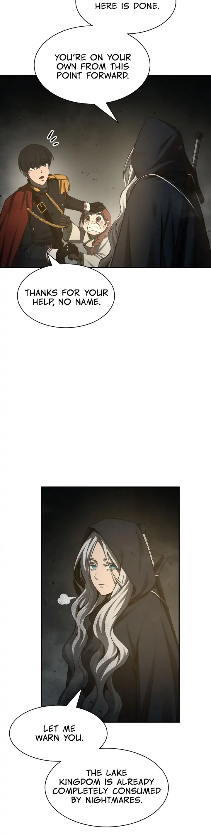 I Became the Tyrant of a Defense Game Chapter 23 - Page 28