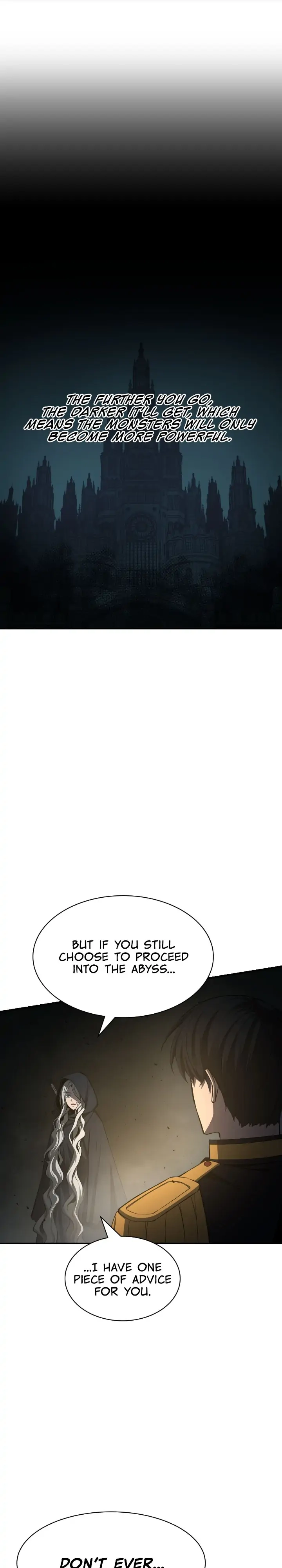 I Became the Tyrant of a Defense Game Chapter 23 - Page 29