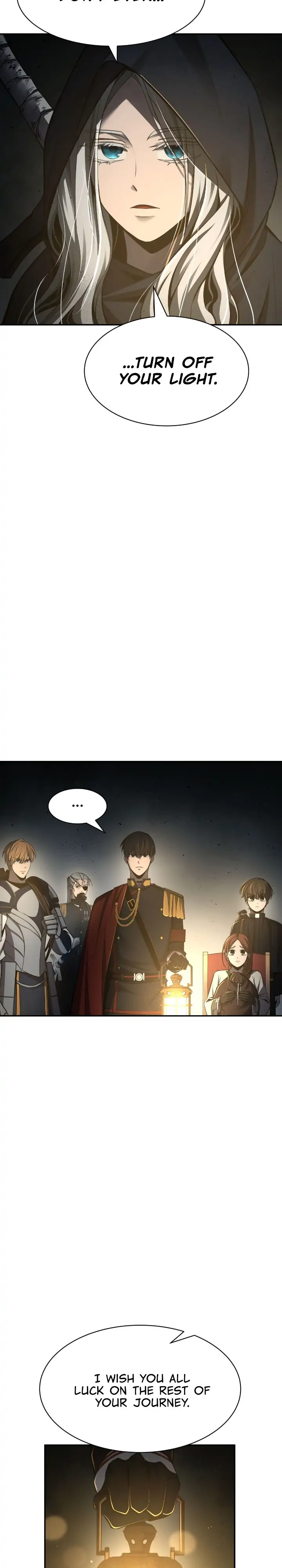 I Became the Tyrant of a Defense Game Chapter 23 - Page 30