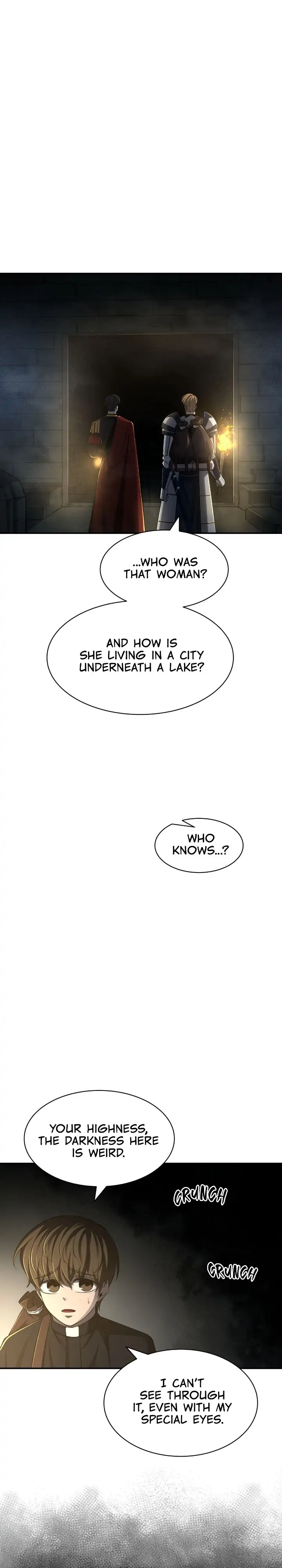 I Became the Tyrant of a Defense Game Chapter 23 - Page 32