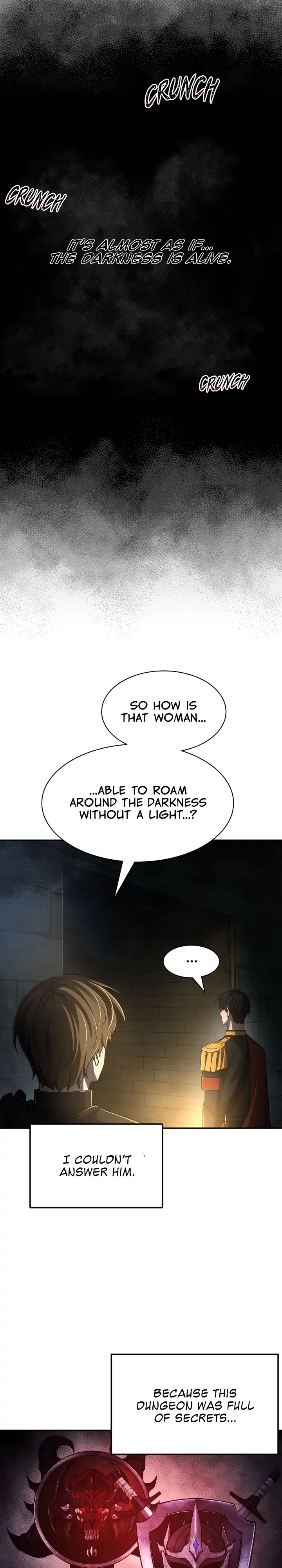 I Became the Tyrant of a Defense Game Chapter 23 - Page 33