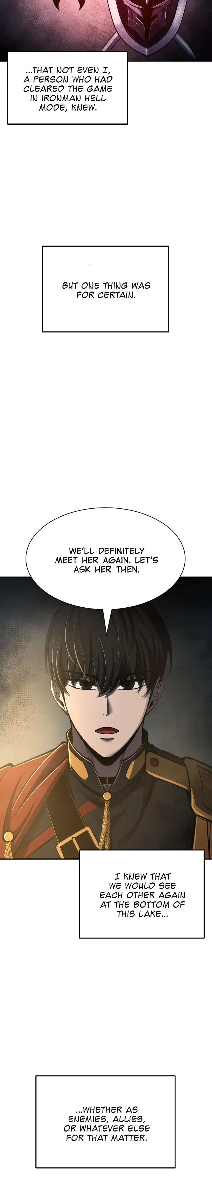 I Became the Tyrant of a Defense Game Chapter 23 - Page 34