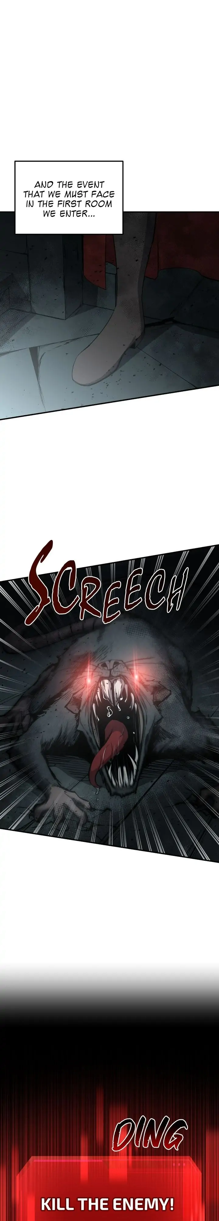 I Became the Tyrant of a Defense Game Chapter 23 - Page 38