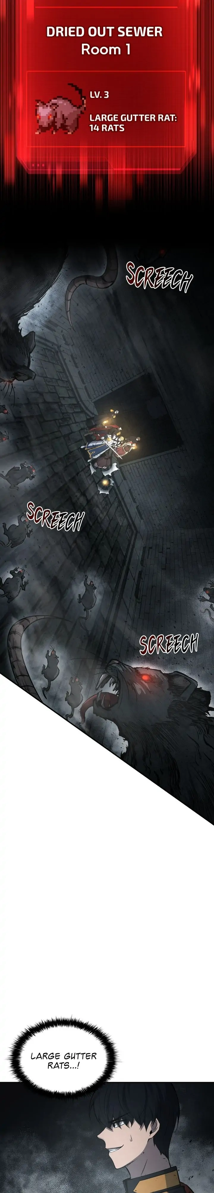 I Became the Tyrant of a Defense Game Chapter 23 - Page 39