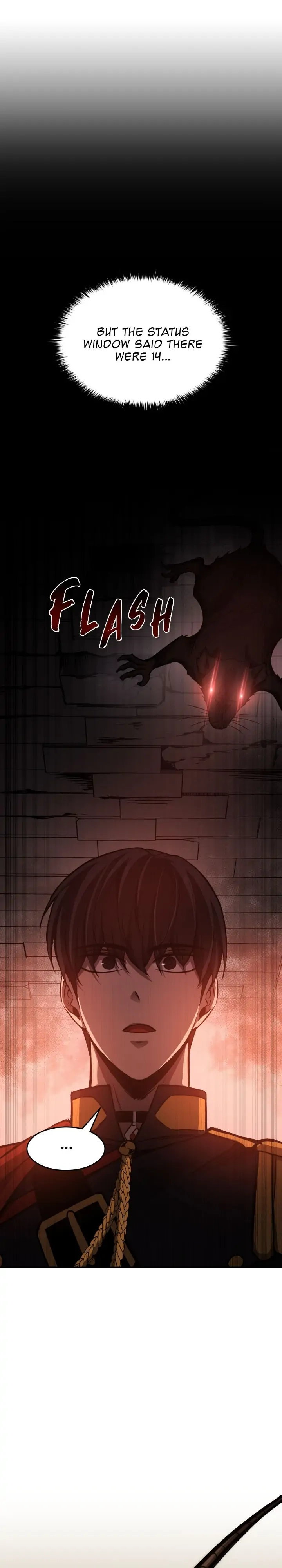 I Became the Tyrant of a Defense Game Chapter 23 - Page 46