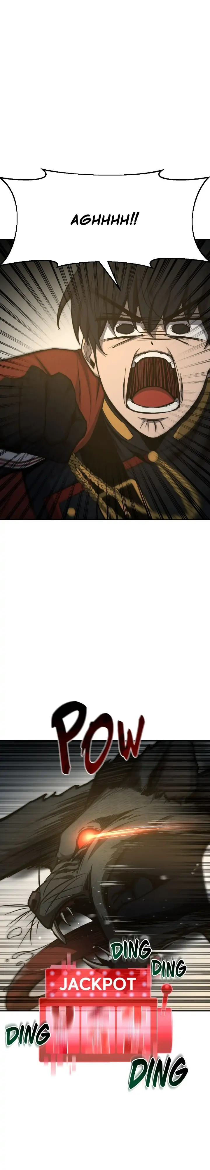 I Became the Tyrant of a Defense Game Chapter 24 - Page 4