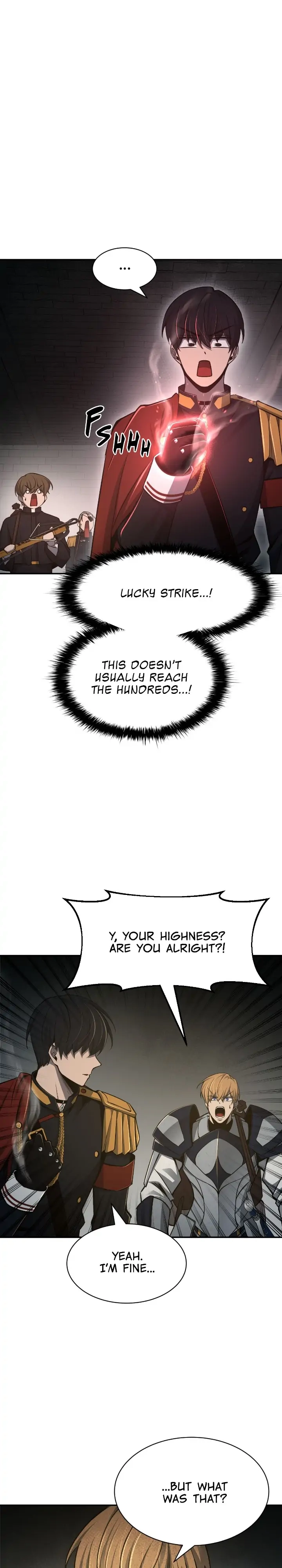 I Became the Tyrant of a Defense Game Chapter 24 - Page 7