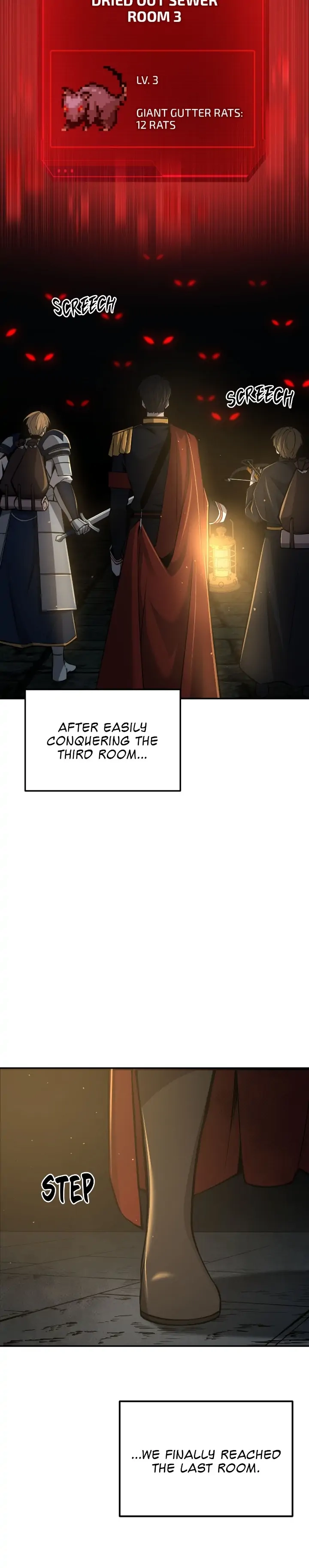 I Became the Tyrant of a Defense Game Chapter 24 - Page 16