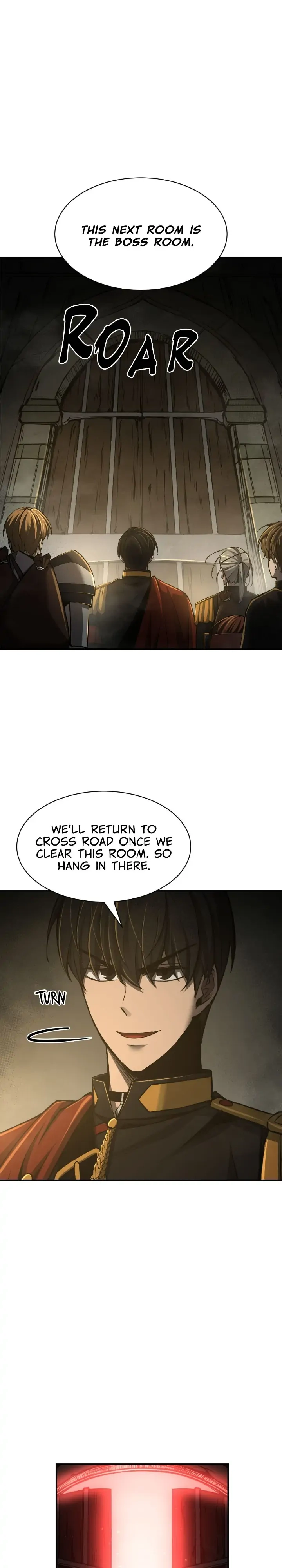 I Became the Tyrant of a Defense Game Chapter 24 - Page 17