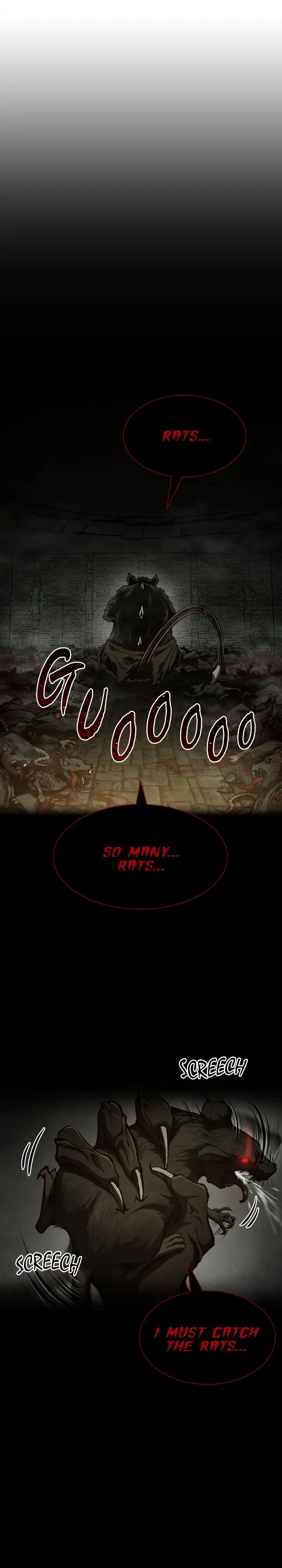 I Became the Tyrant of a Defense Game Chapter 24 - Page 20