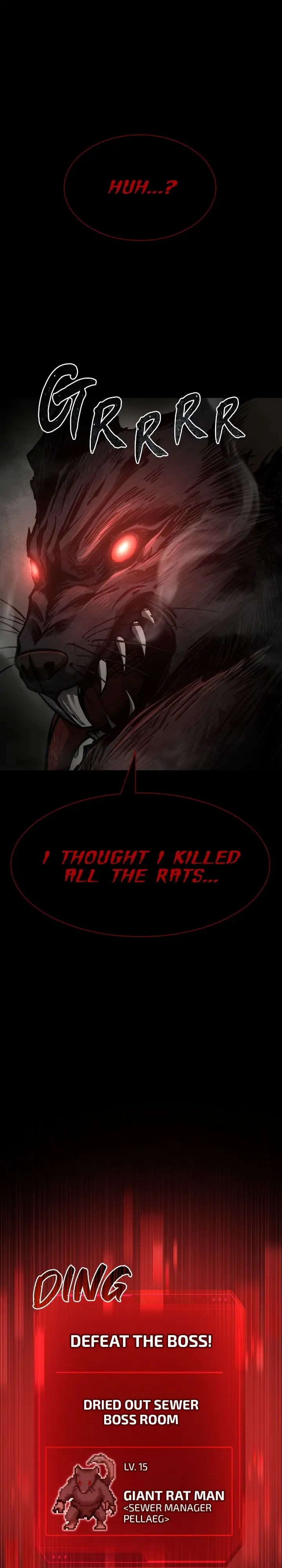 I Became the Tyrant of a Defense Game Chapter 24 - Page 23