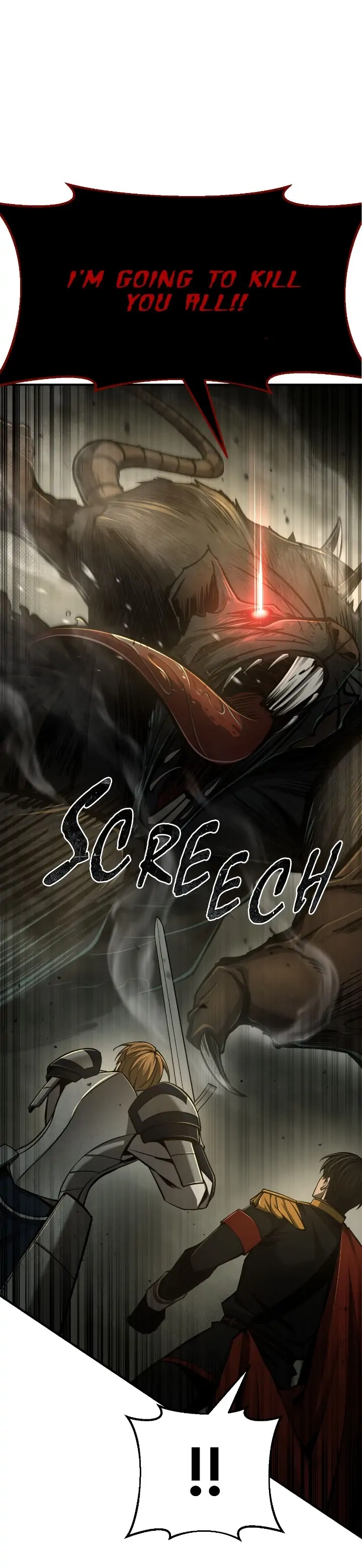 I Became the Tyrant of a Defense Game Chapter 24 - Page 25