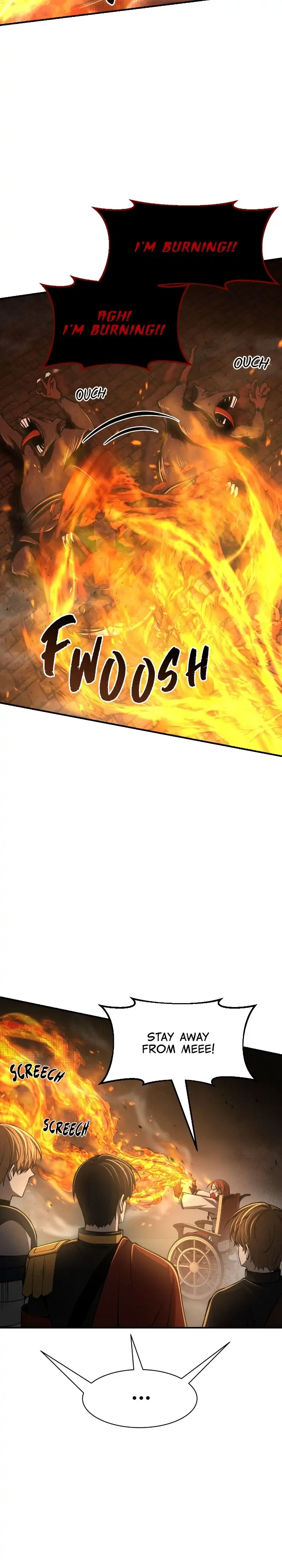 I Became the Tyrant of a Defense Game Chapter 24 - Page 27