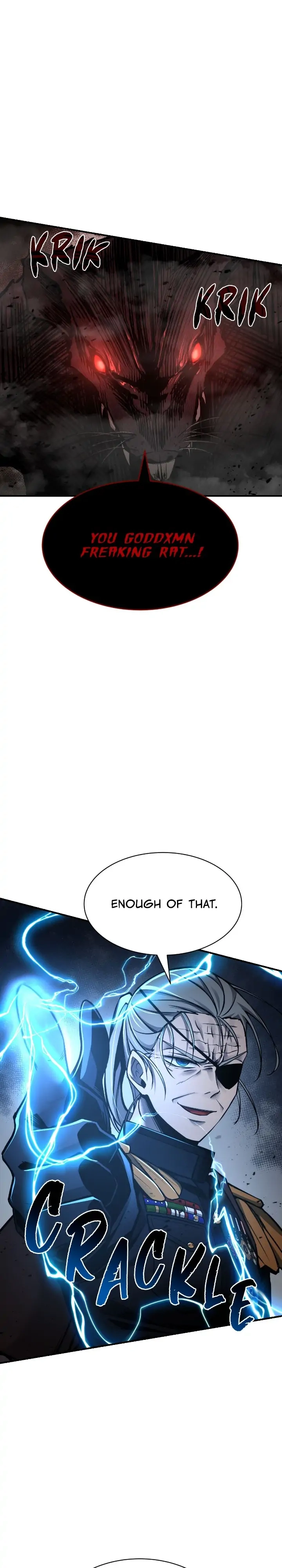 I Became the Tyrant of a Defense Game Chapter 24 - Page 29
