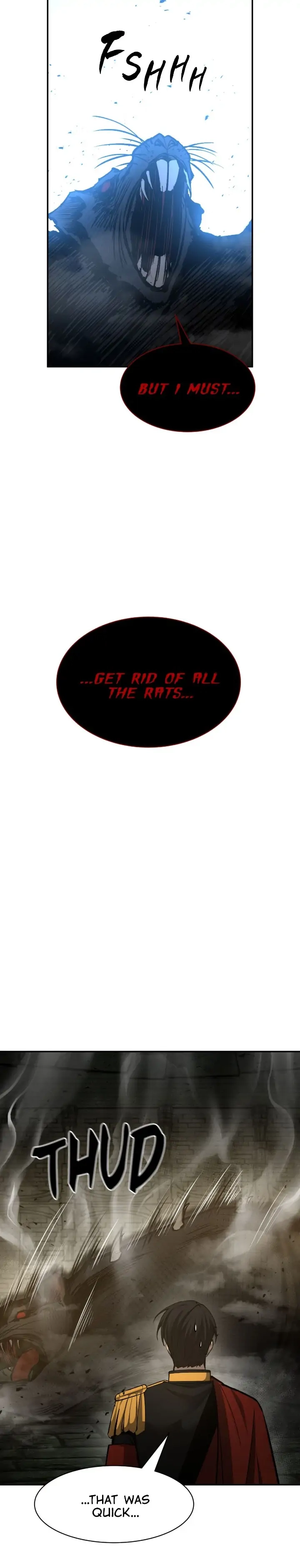 I Became the Tyrant of a Defense Game Chapter 24 - Page 31