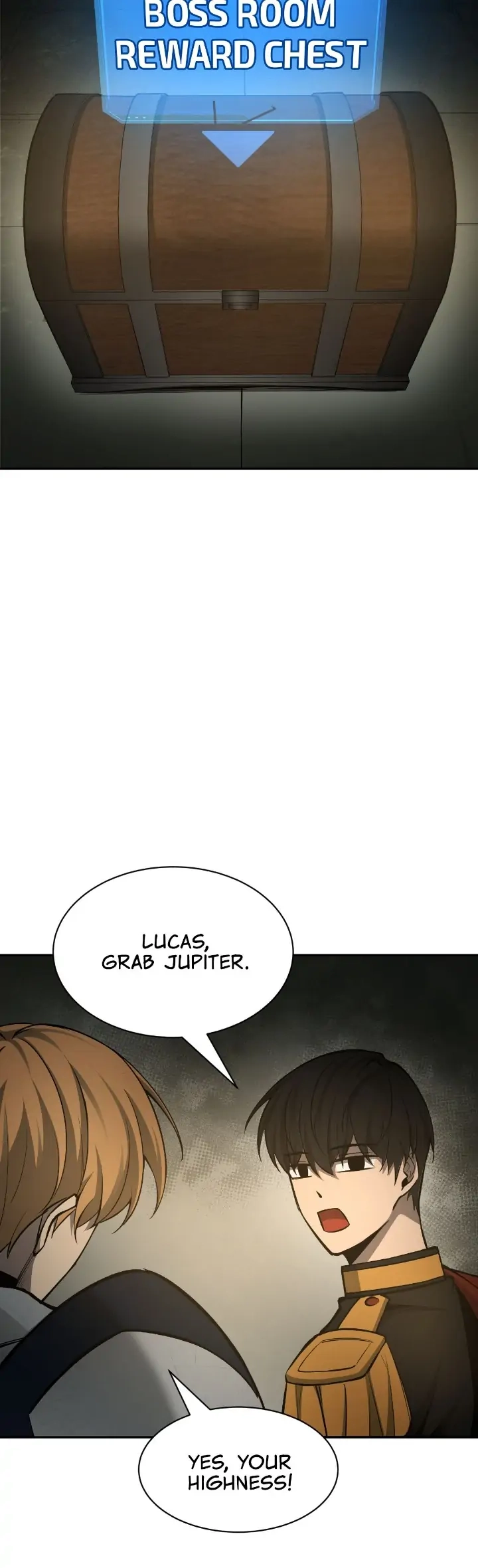 I Became the Tyrant of a Defense Game Chapter 24 - Page 34