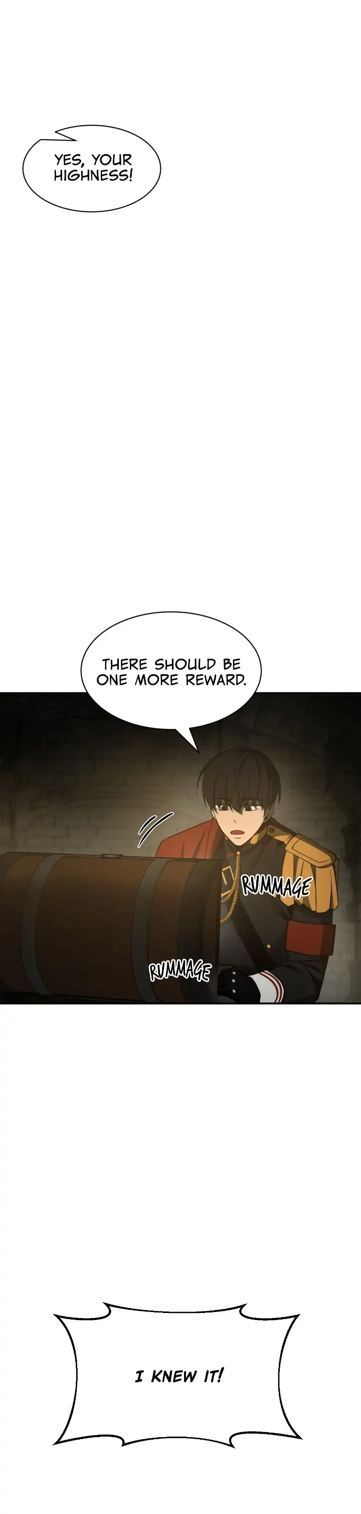 I Became the Tyrant of a Defense Game Chapter 24 - Page 37