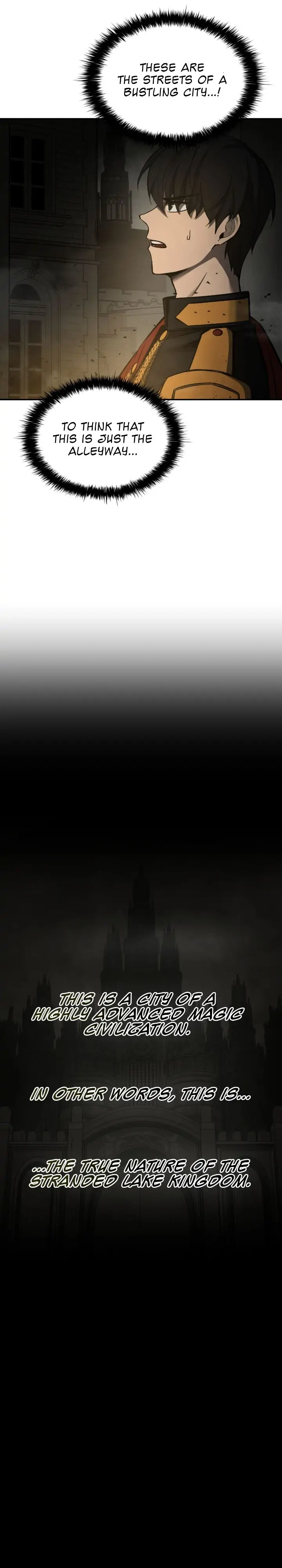 I Became the Tyrant of a Defense Game Chapter 24 - Page 42