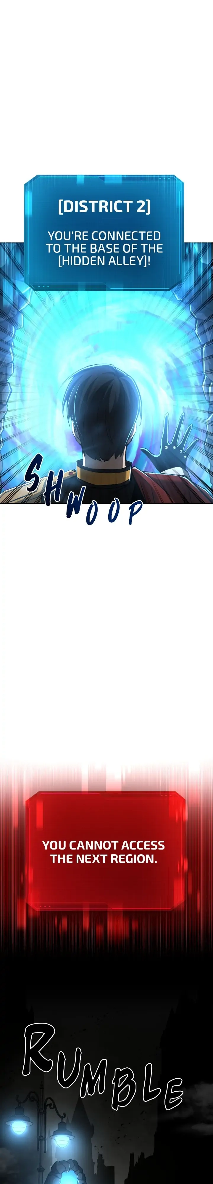 I Became the Tyrant of a Defense Game Chapter 24 - Page 44