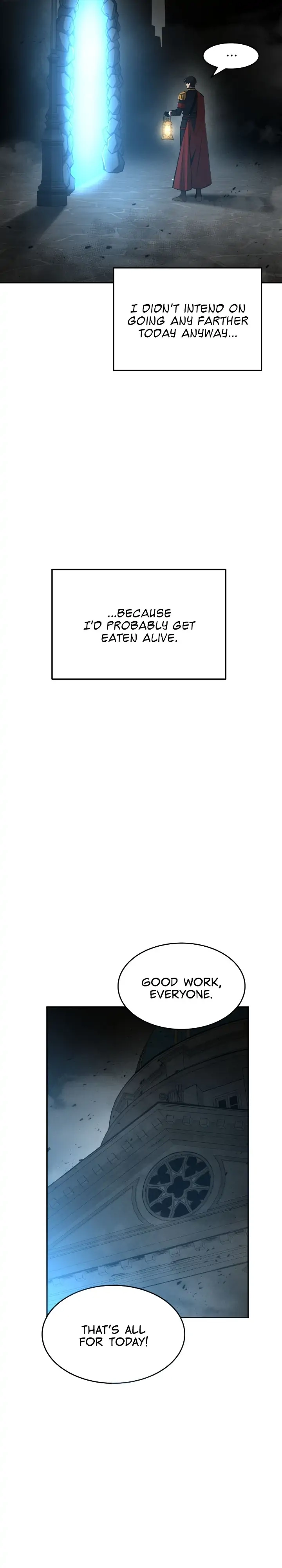 I Became the Tyrant of a Defense Game Chapter 24 - Page 45