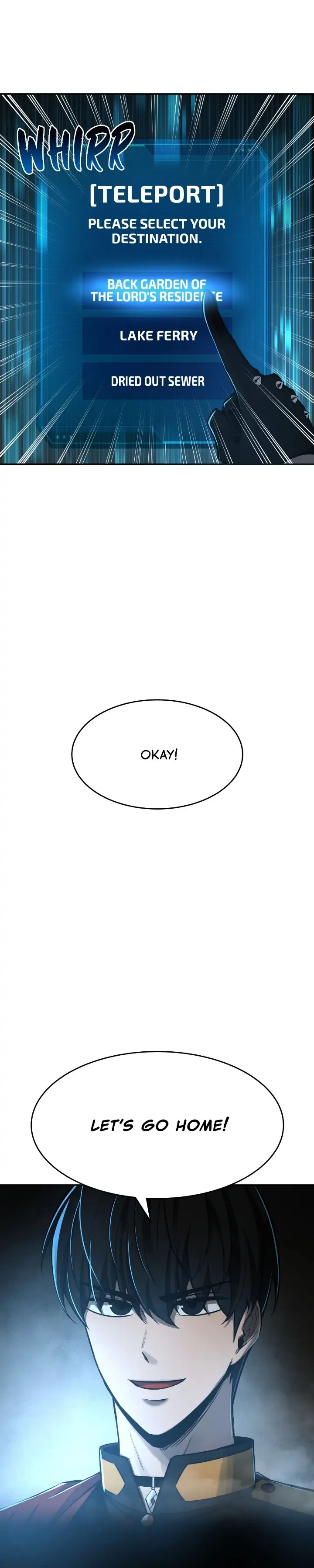 I Became the Tyrant of a Defense Game Chapter 24 - Page 46