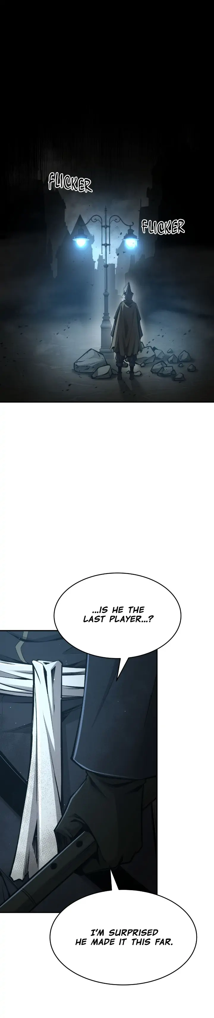 I Became the Tyrant of a Defense Game Chapter 24 - Page 49
