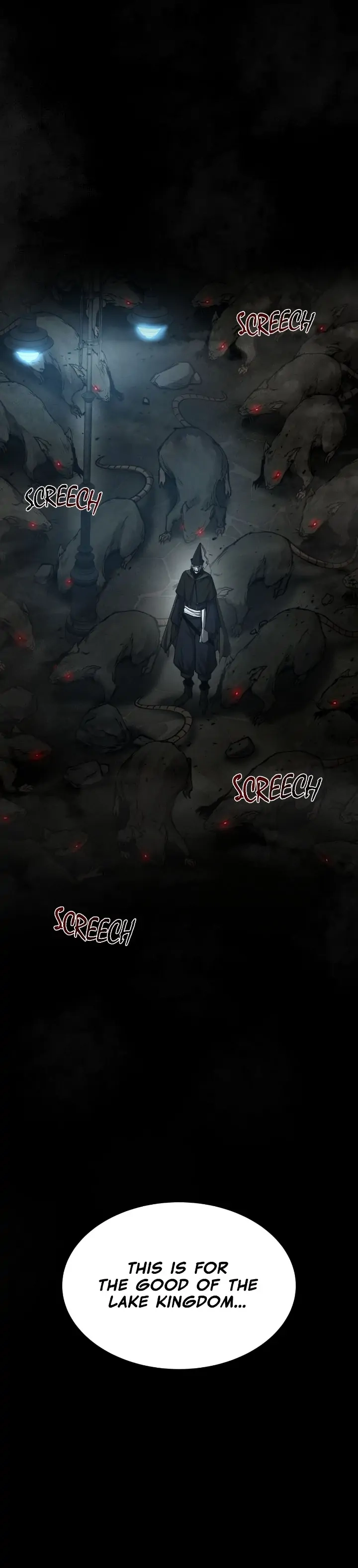 I Became the Tyrant of a Defense Game Chapter 24 - Page 52