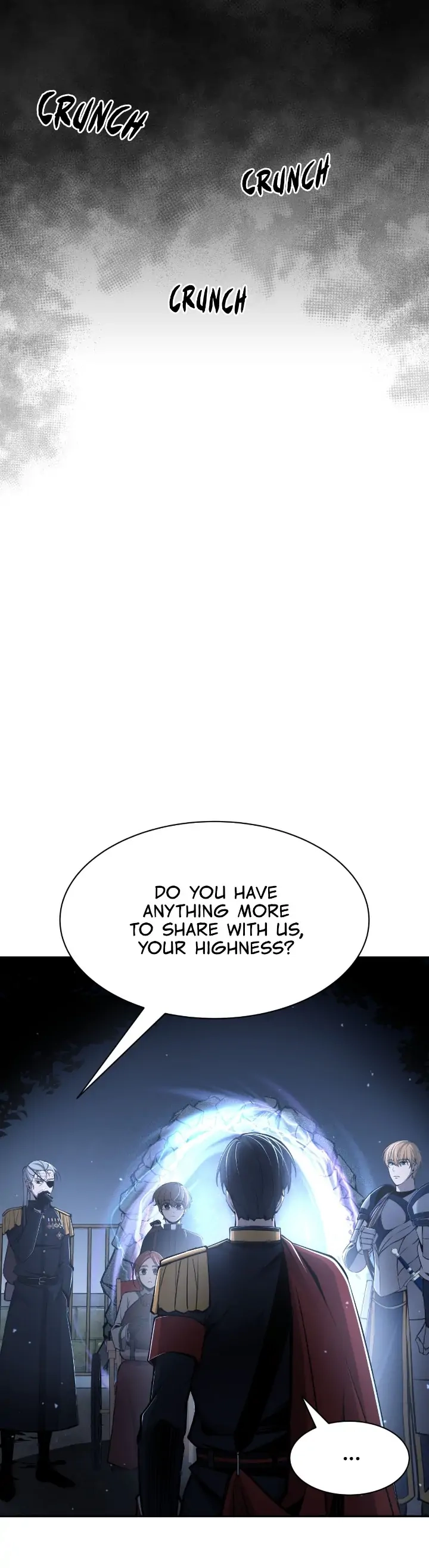 I Became the Tyrant of a Defense Game Chapter 25 - Page 3
