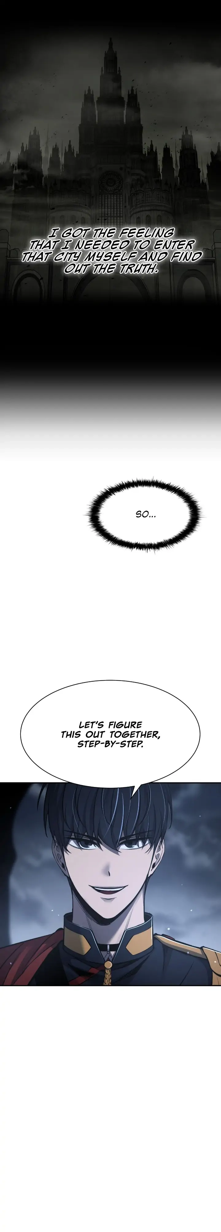 I Became the Tyrant of a Defense Game Chapter 25 - Page 5