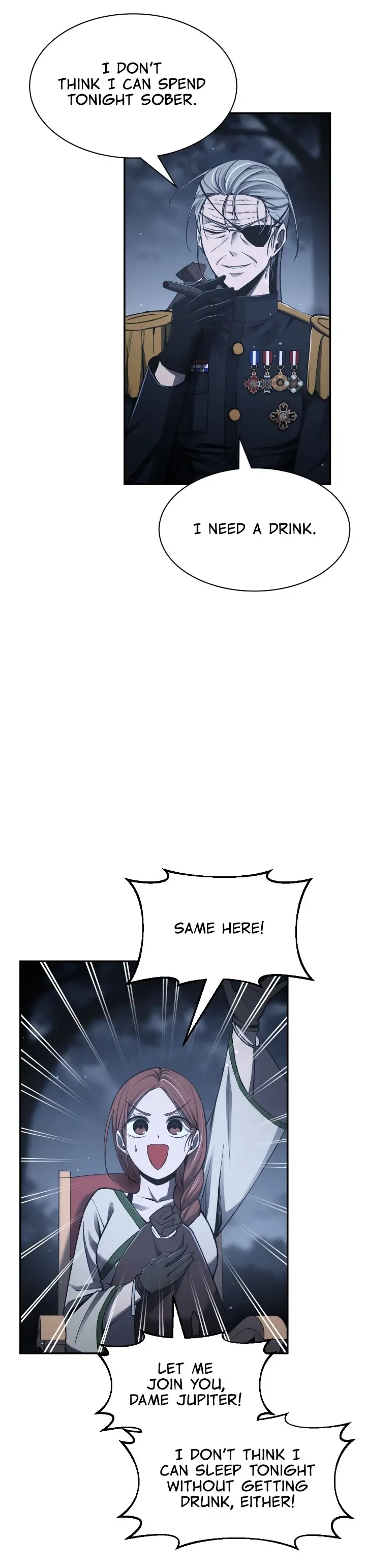 I Became the Tyrant of a Defense Game Chapter 25 - Page 6