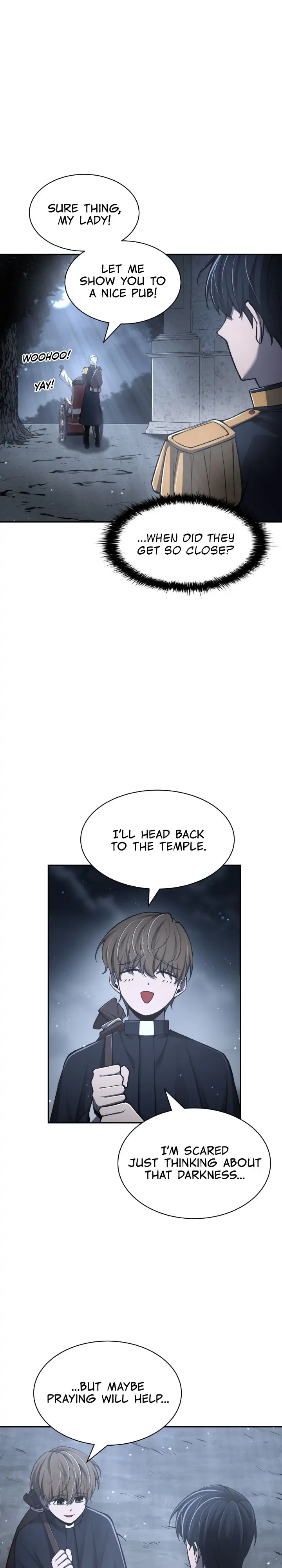 I Became the Tyrant of a Defense Game Chapter 25 - Page 7
