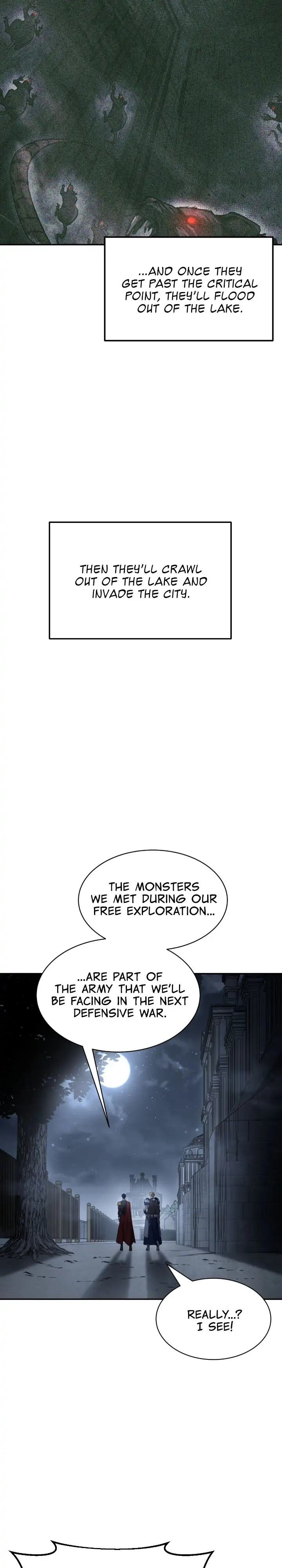 I Became the Tyrant of a Defense Game Chapter 25 - Page 11