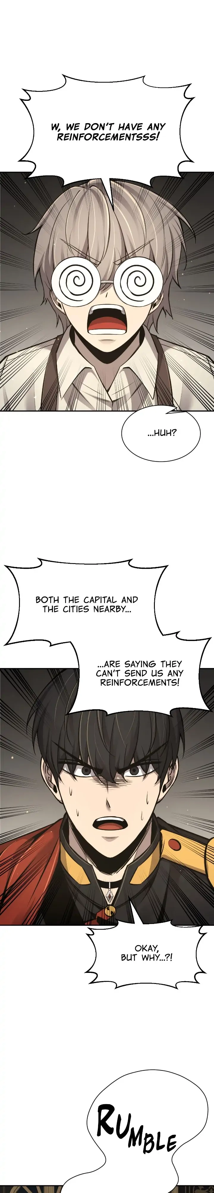 I Became the Tyrant of a Defense Game Chapter 25 - Page 13