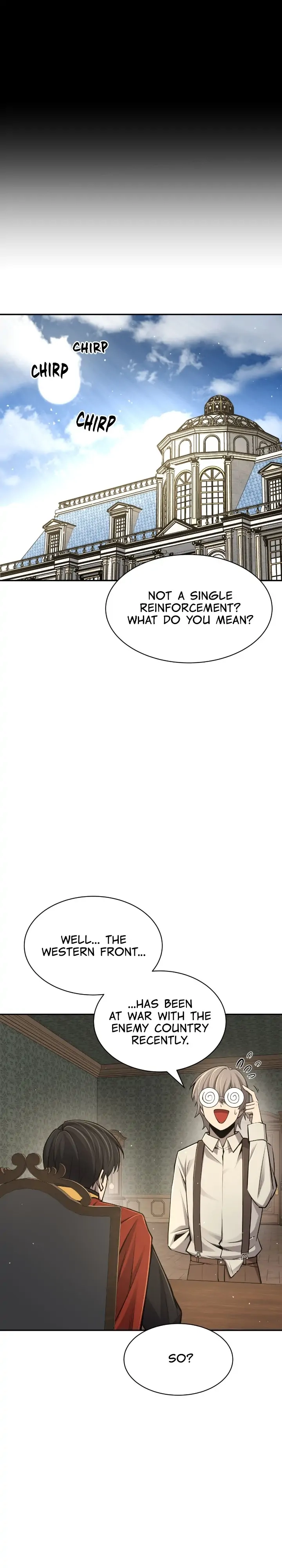 I Became the Tyrant of a Defense Game Chapter 25 - Page 16