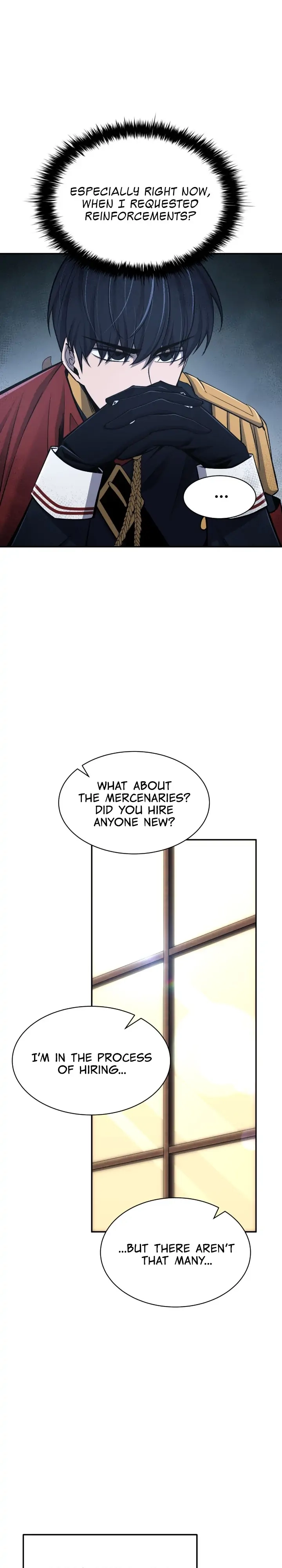 I Became the Tyrant of a Defense Game Chapter 25 - Page 19