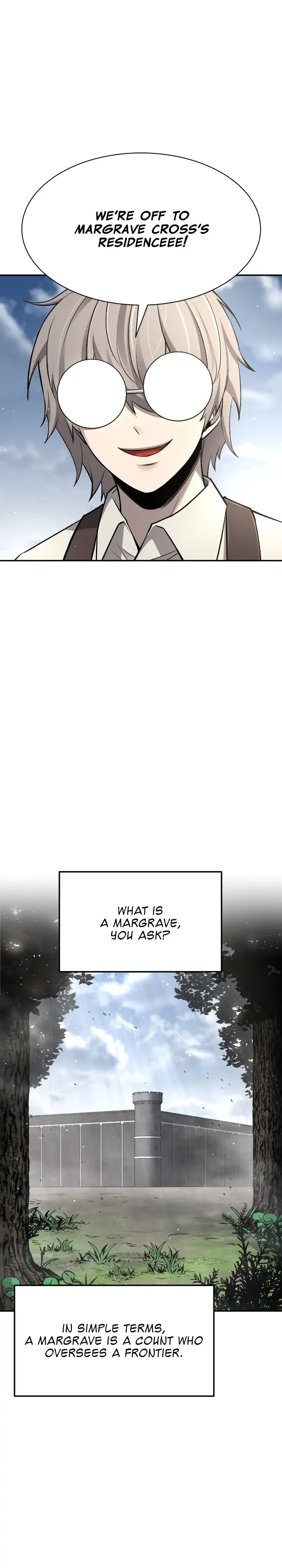 I Became the Tyrant of a Defense Game Chapter 25 - Page 25