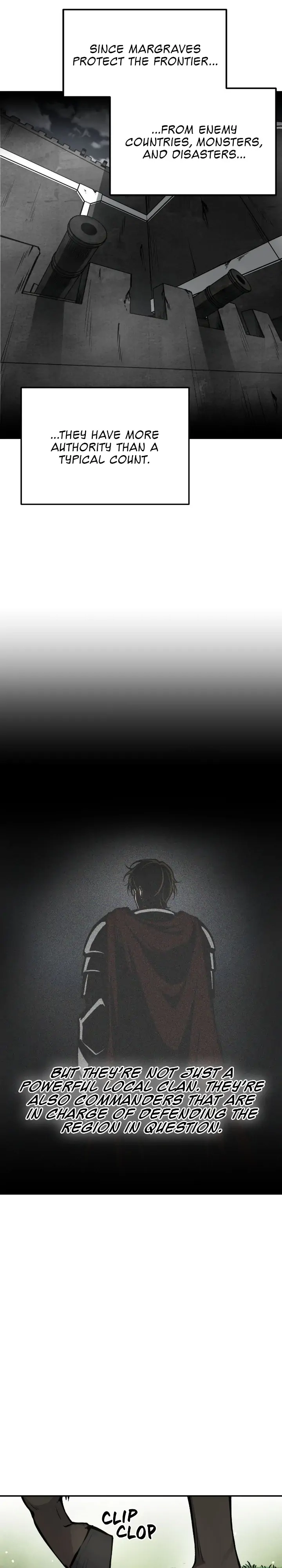 I Became the Tyrant of a Defense Game Chapter 25 - Page 26