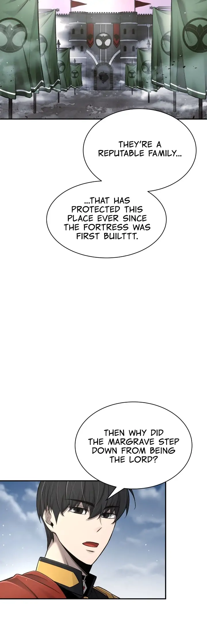 I Became the Tyrant of a Defense Game Chapter 25 - Page 28