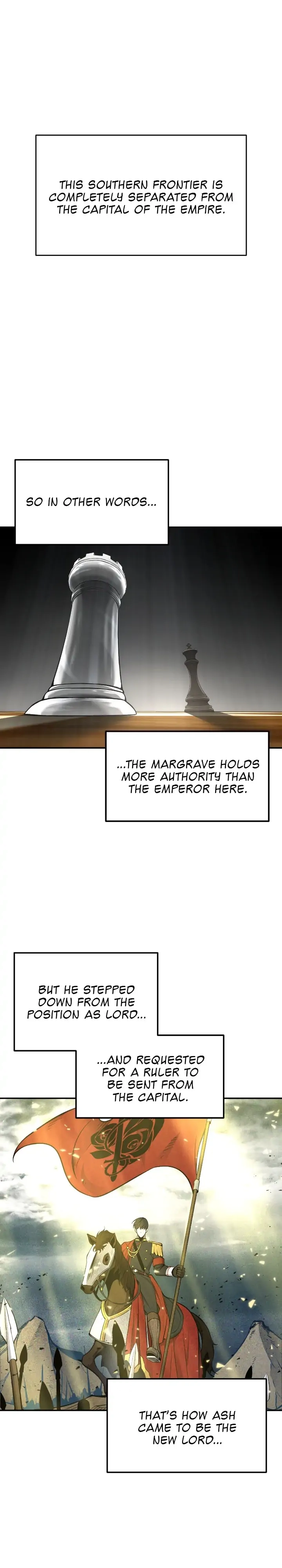 I Became the Tyrant of a Defense Game Chapter 25 - Page 29