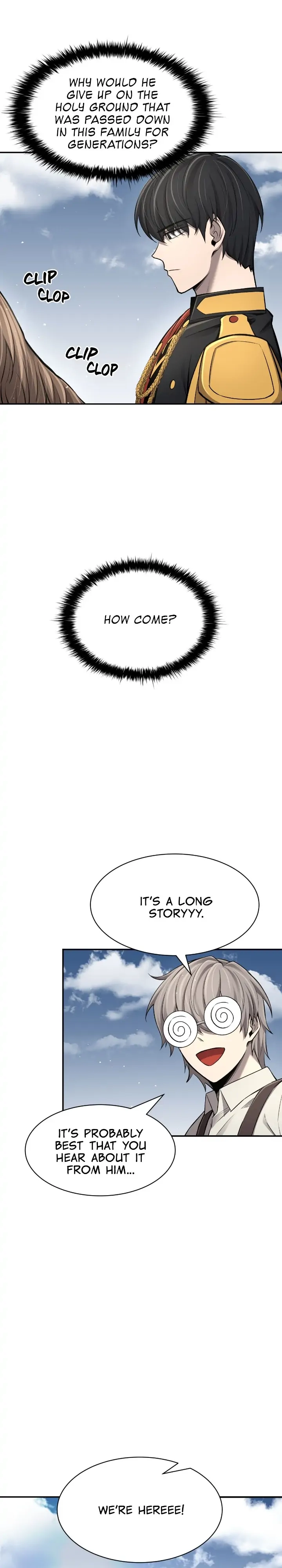I Became the Tyrant of a Defense Game Chapter 25 - Page 30