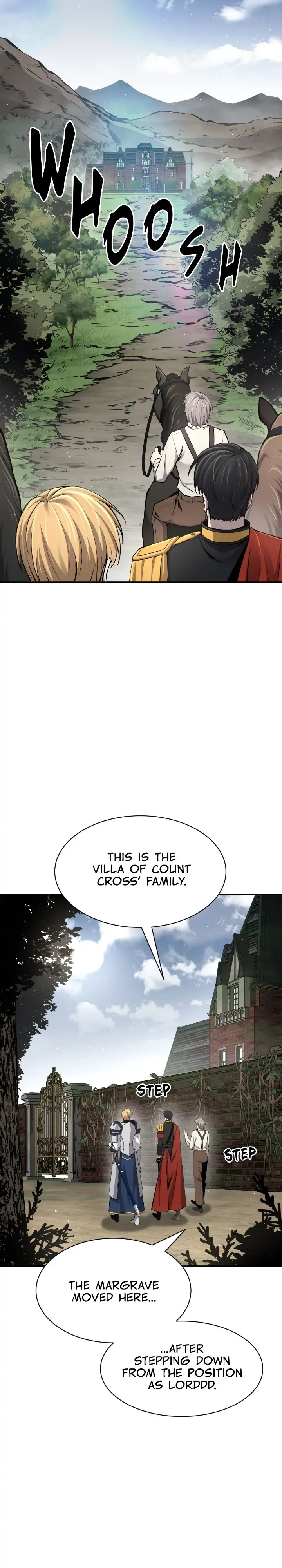 I Became the Tyrant of a Defense Game Chapter 25 - Page 31