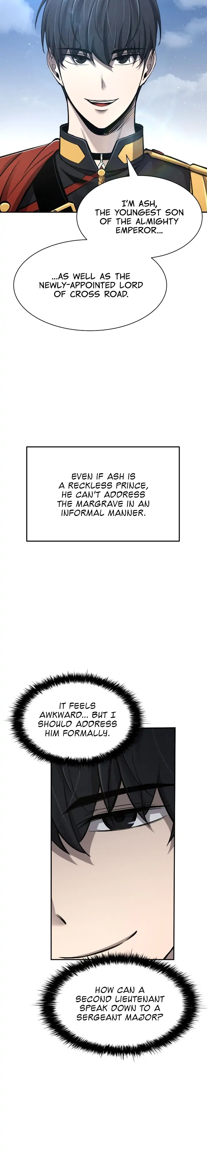 I Became the Tyrant of a Defense Game Chapter 25 - Page 37
