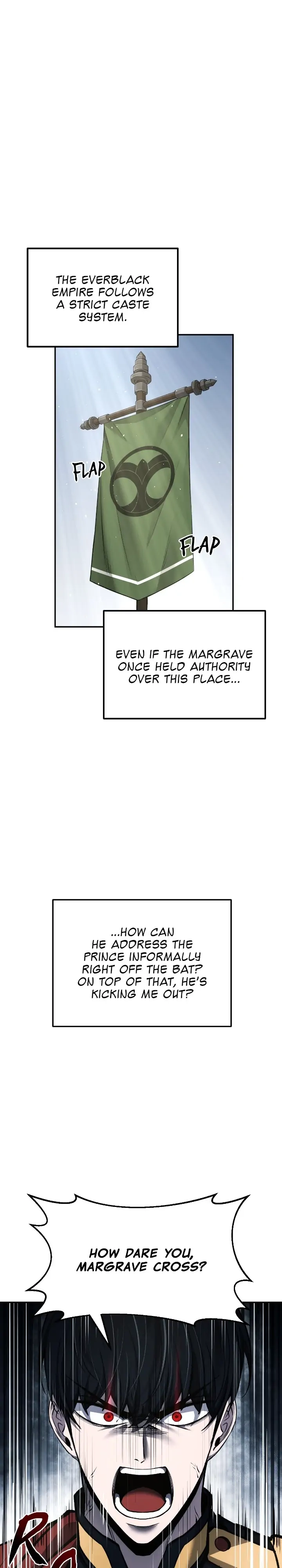 I Became the Tyrant of a Defense Game Chapter 25 - Page 39