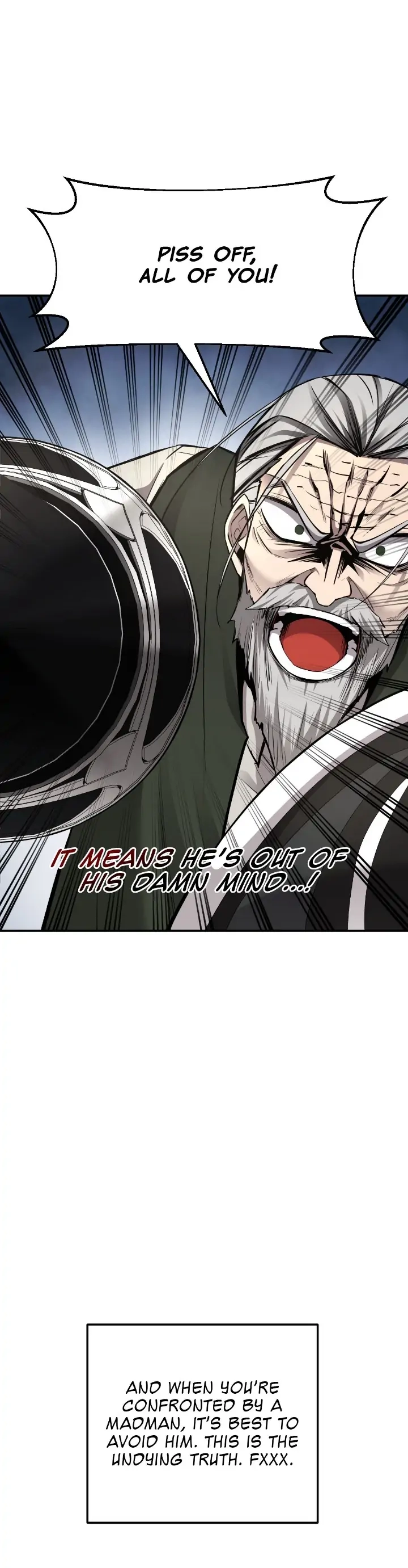 I Became the Tyrant of a Defense Game Chapter 25 - Page 41